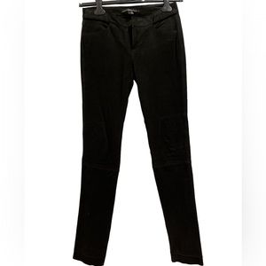 THEYSKENS’ THEORY Leather Pants